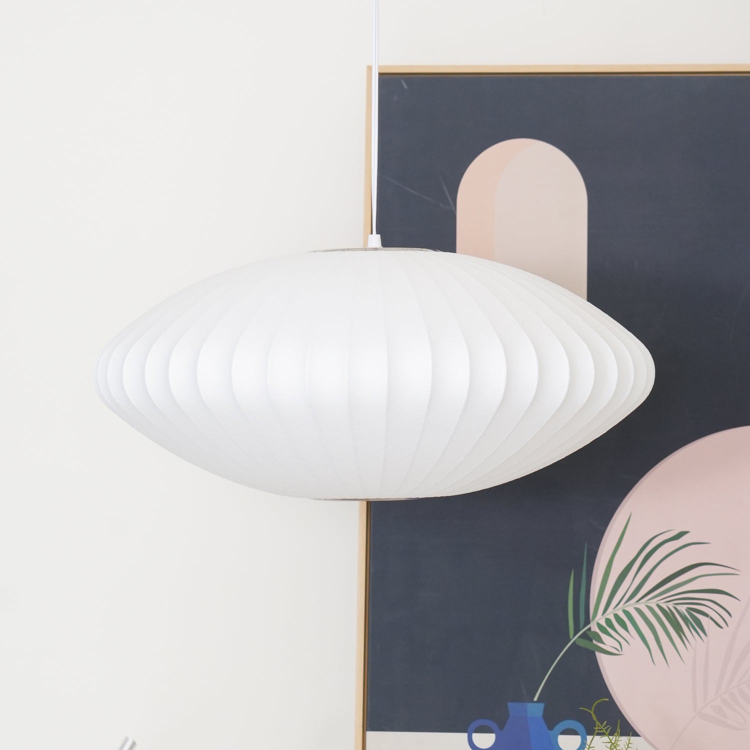 Lampada a sospensione Belenzo