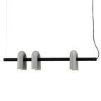 Lampadario modulare Belvela