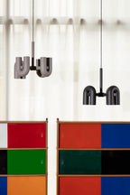 Lampadario modulare Belvela