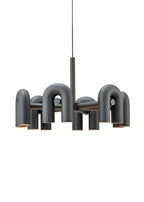 Lampadario modulare Belvela