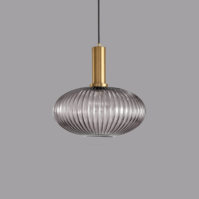 Lampada a sospensione moderna Loororo