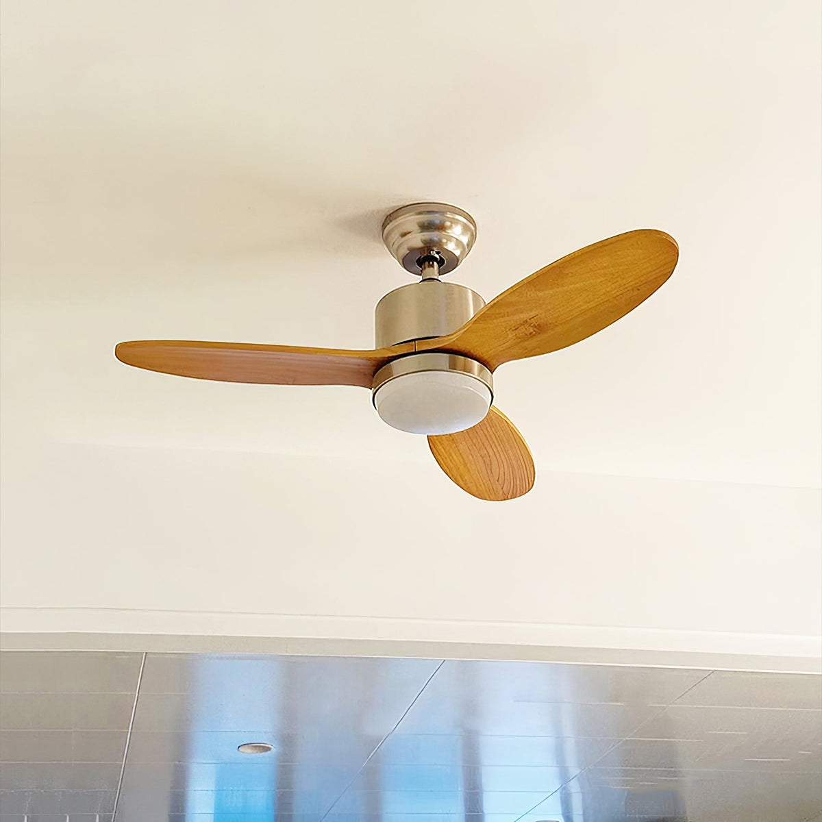 Calisse 42″ Ceiling Fan Light – detail 4