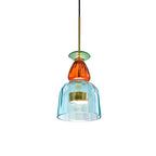 Lampada a sospensione Eseroessa