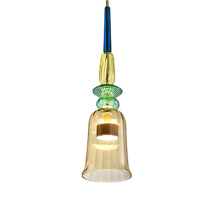Lampada a sospensione Eseroessa