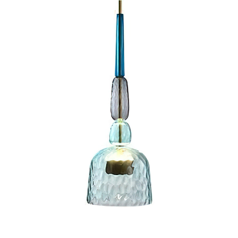 Lampada a sospensione Eseroessa