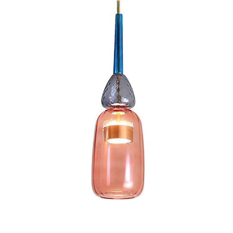 Lampada a sospensione Eseroessa