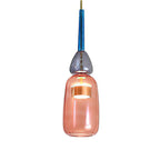 Lampada a sospensione Eseroessa
