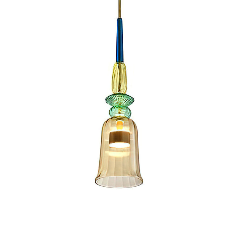 Lampada a sospensione Eseroessa