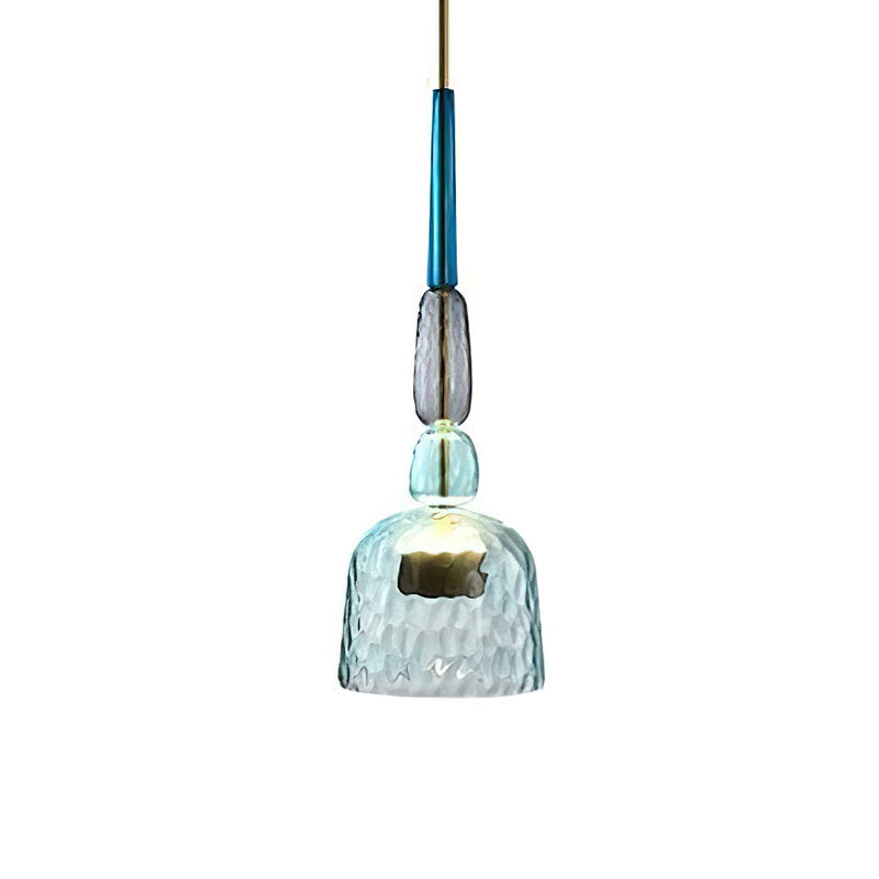 Lampada a sospensione Eseroessa
