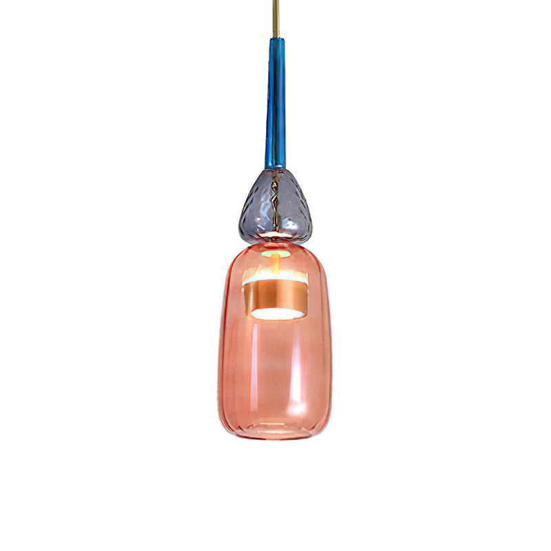 Lampada a sospensione Eseroessa