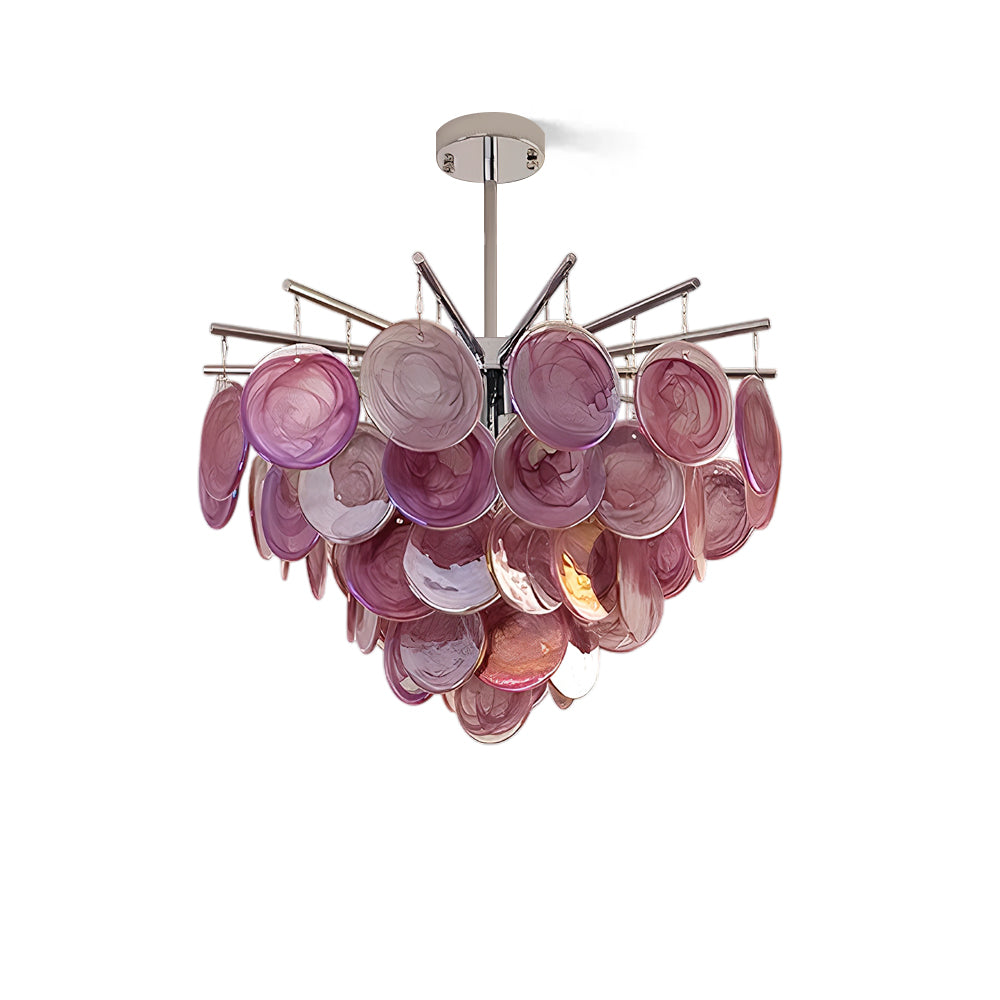 Lampadario Zalaleme