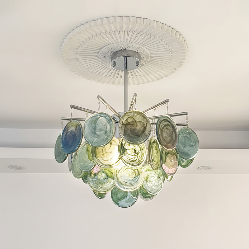 Lampadario Zalaleme