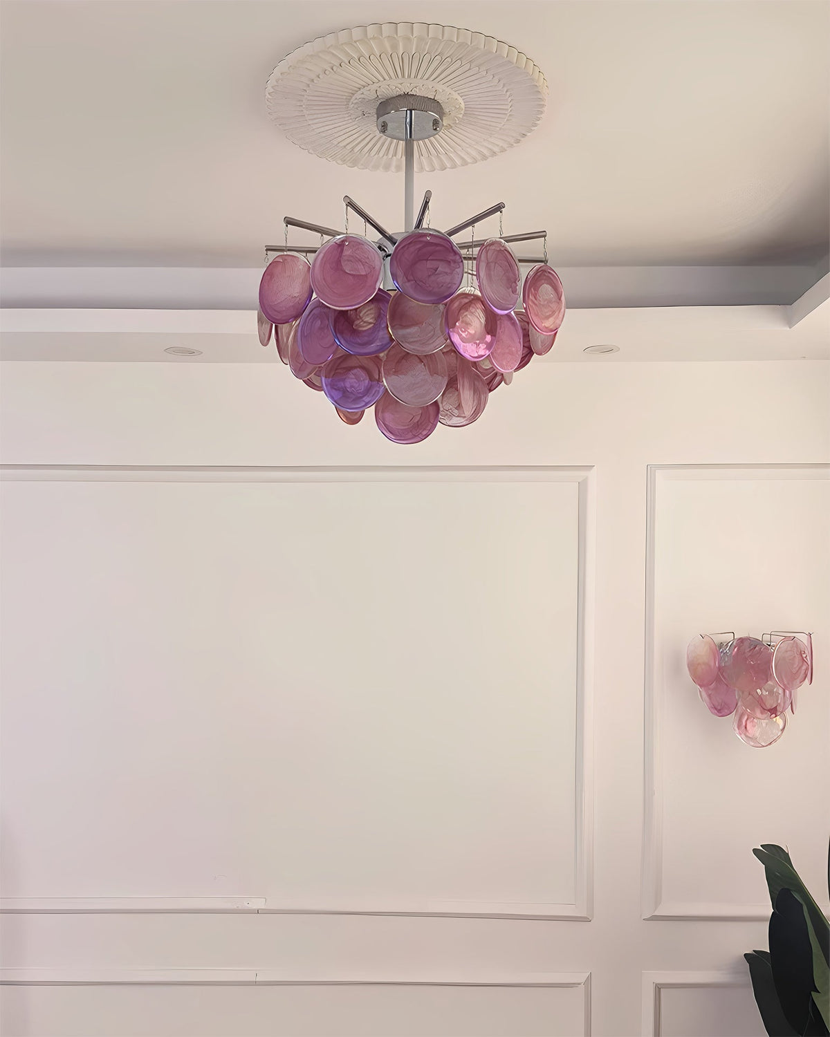 Lampadario Zalaleme