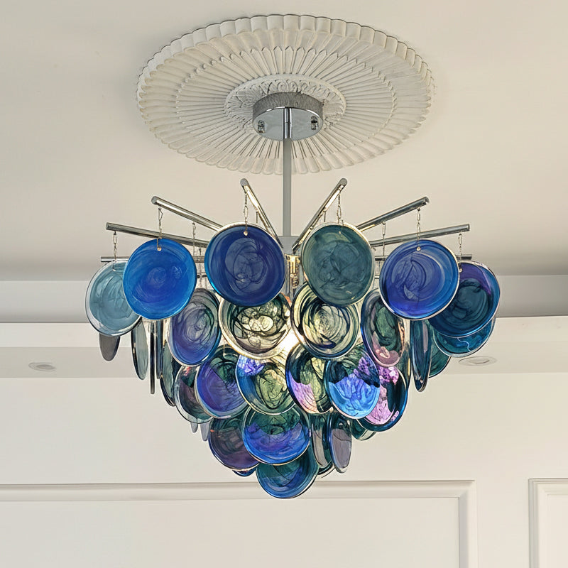 Lampadario Zalaleme