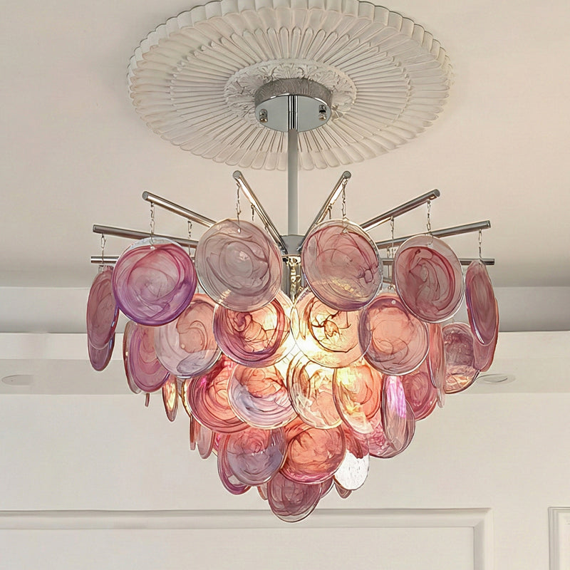 Lampadario Zalaleme