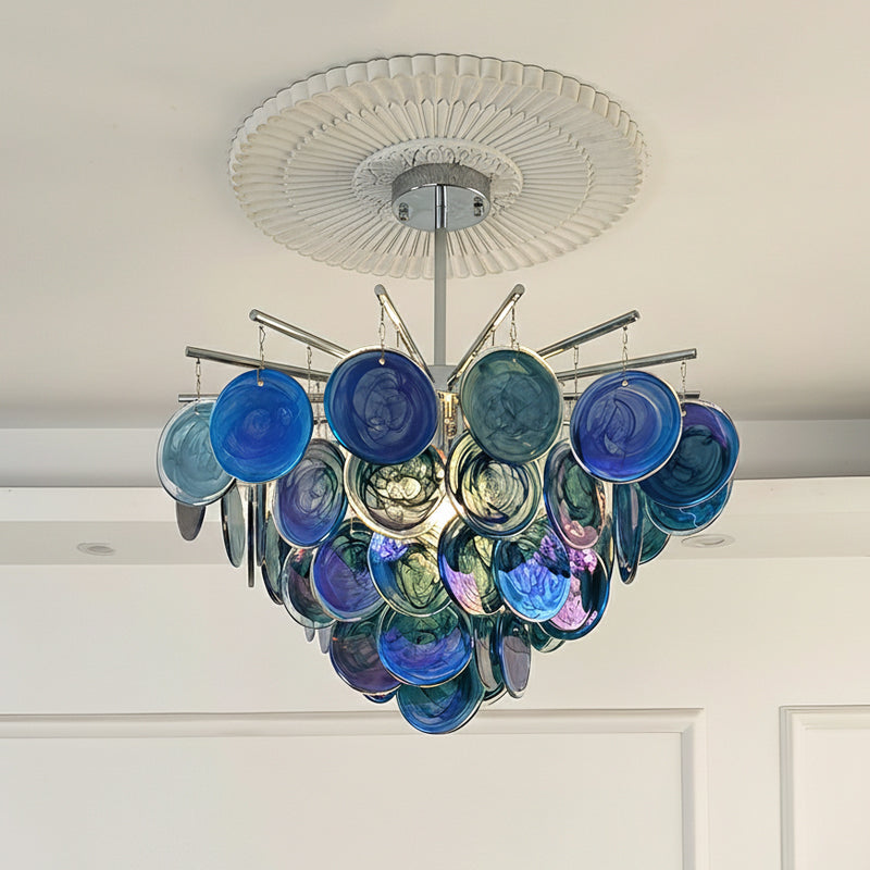 Lampadario Zalaleme