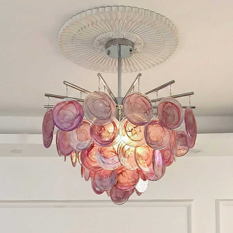 Lampadario Zalaleme