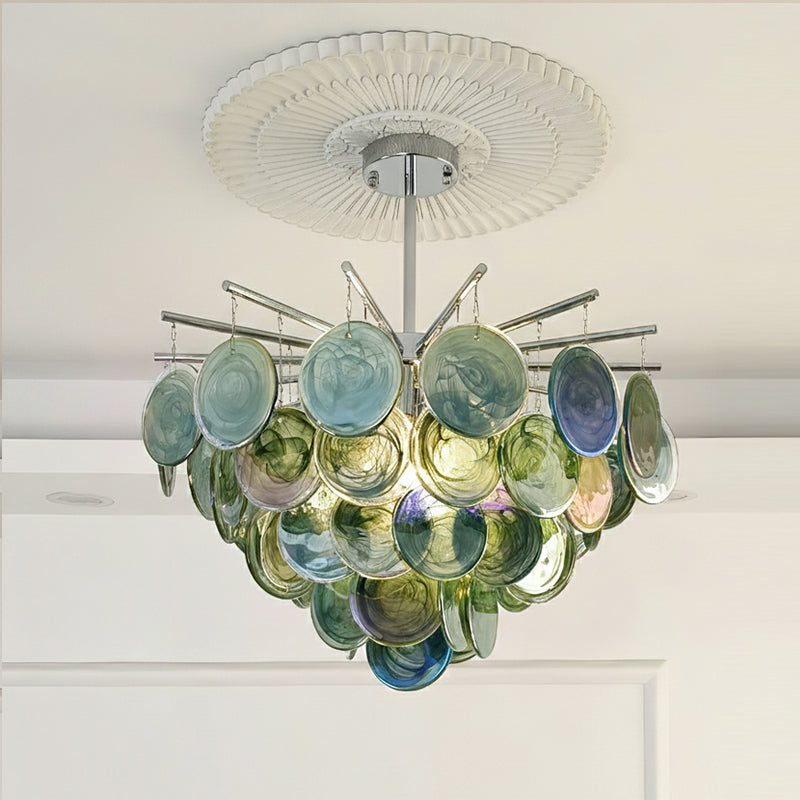 Lampadario Zalaleme