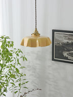 Lampada a sospensione vintage Ameliro