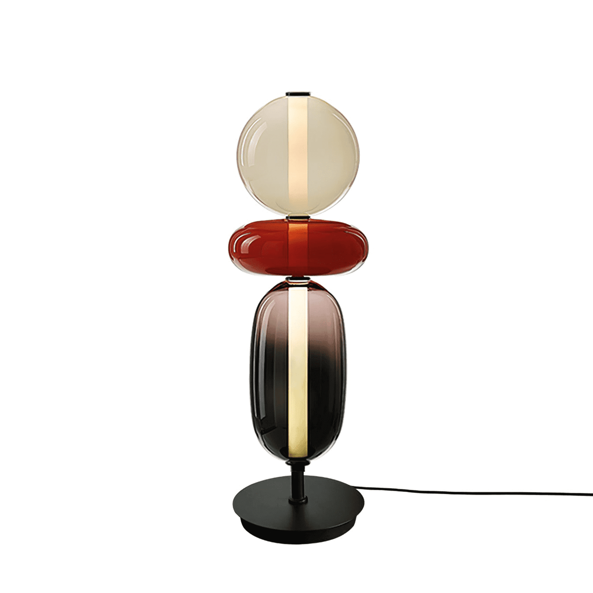 Lampada da tavolo Veniaira