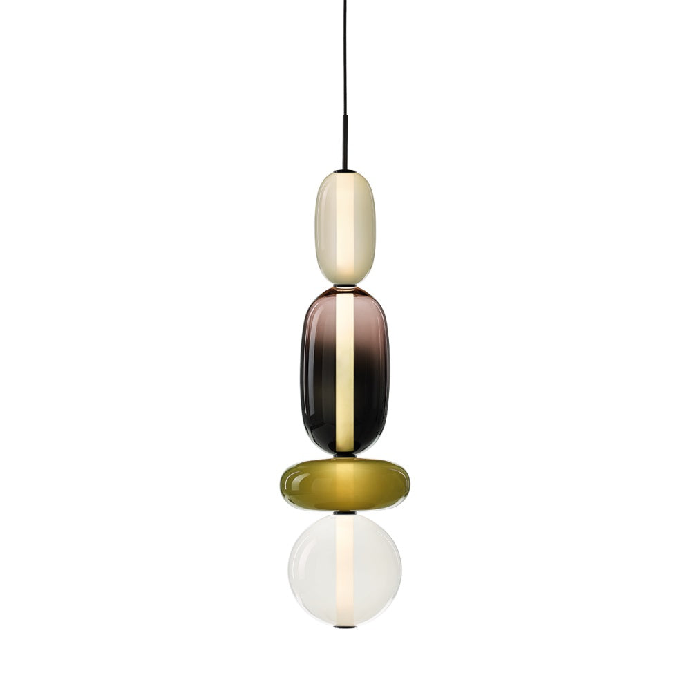 Lampada a sospensione Ferarle