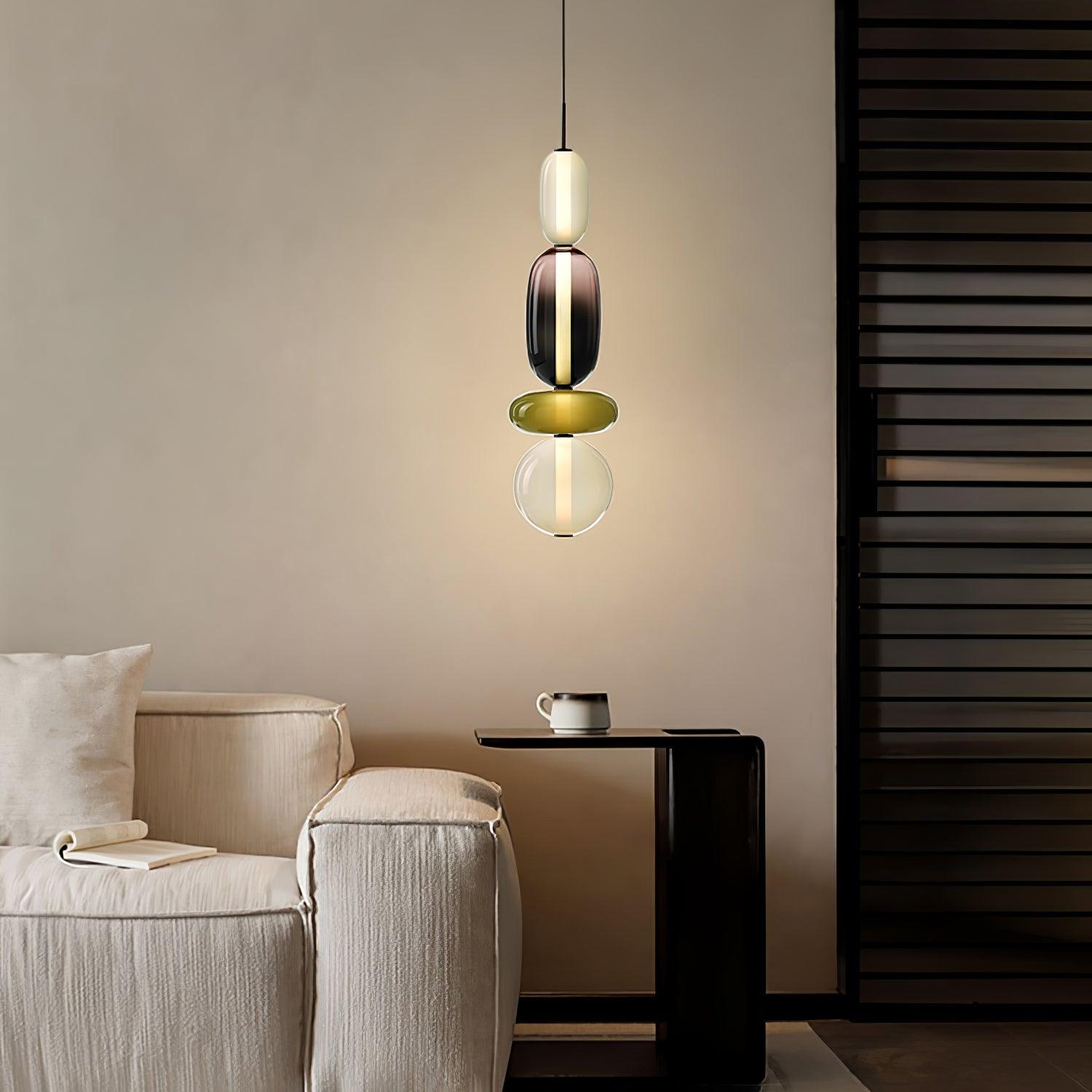 Lampada a sospensione Ferarle