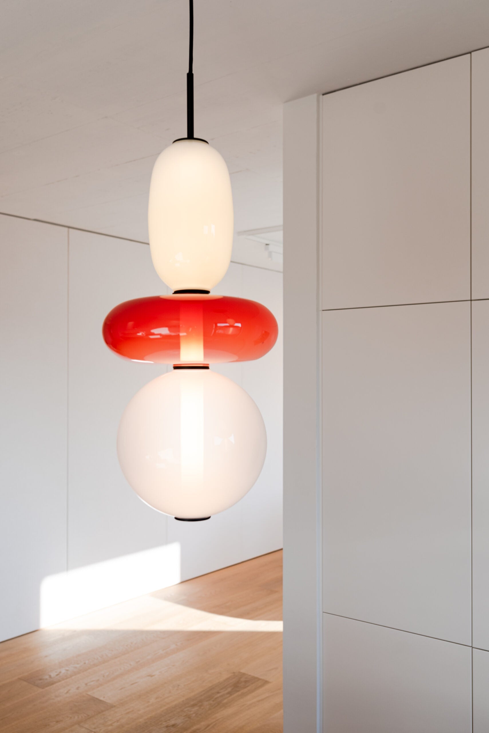 Lampada a sospensione Ferarle