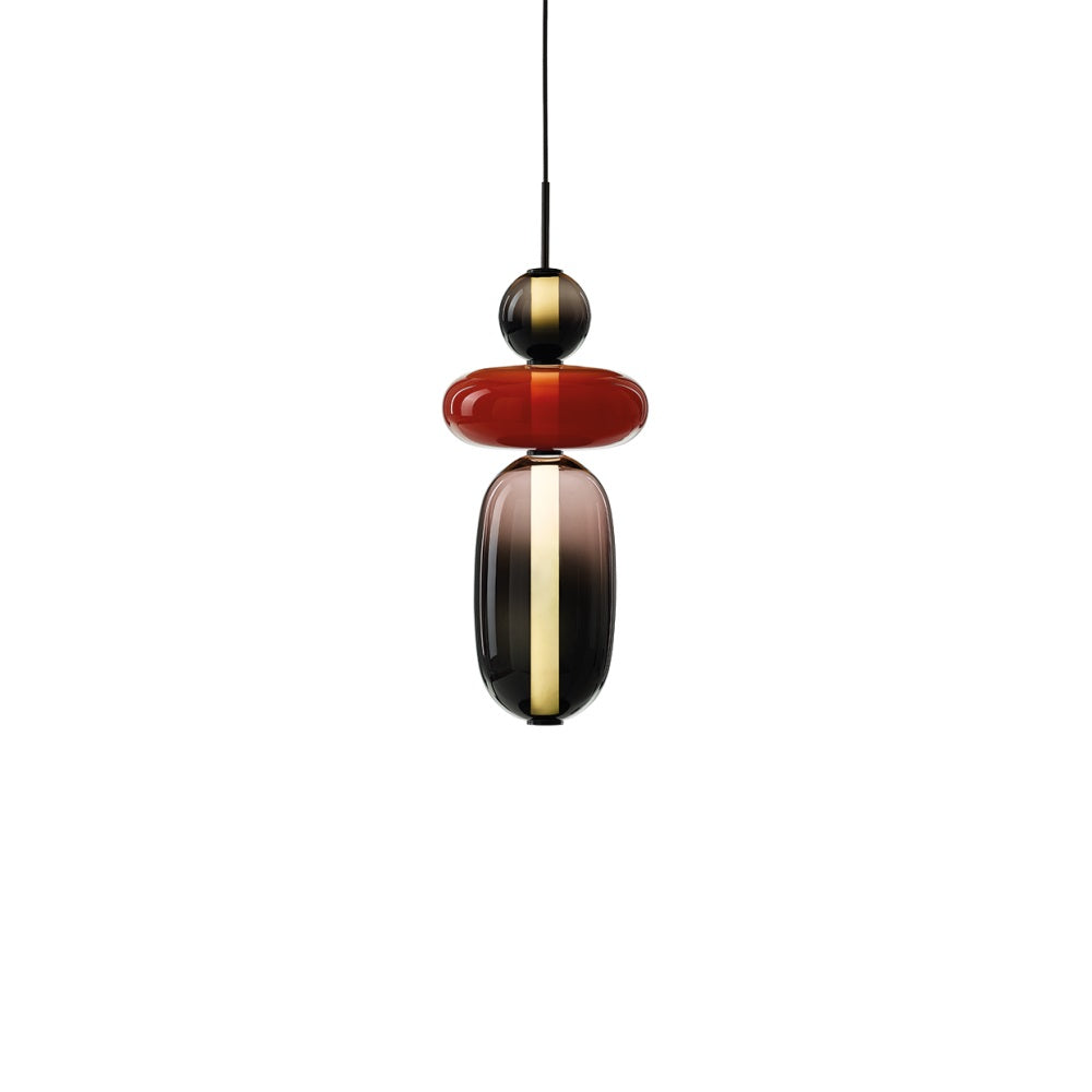 Lampada a sospensione Ferarle