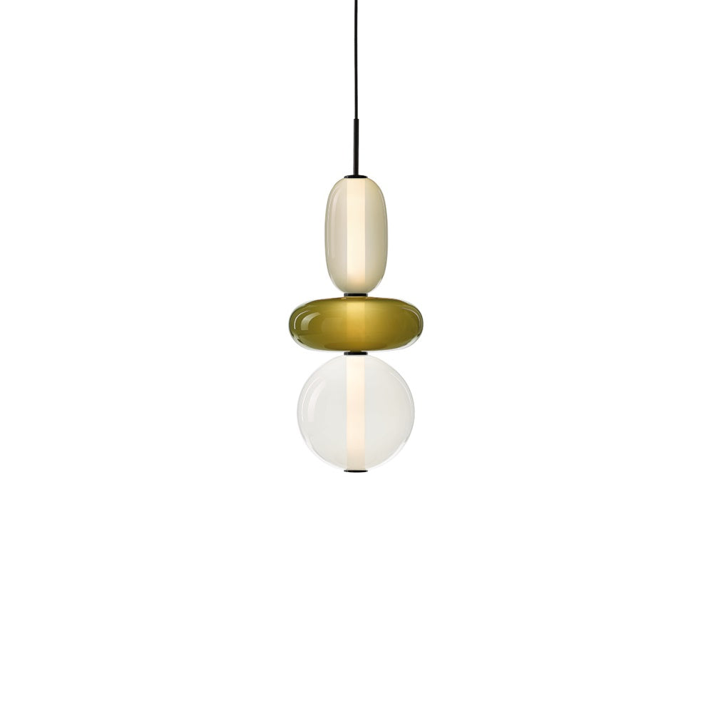 Lampada a sospensione Ferarle