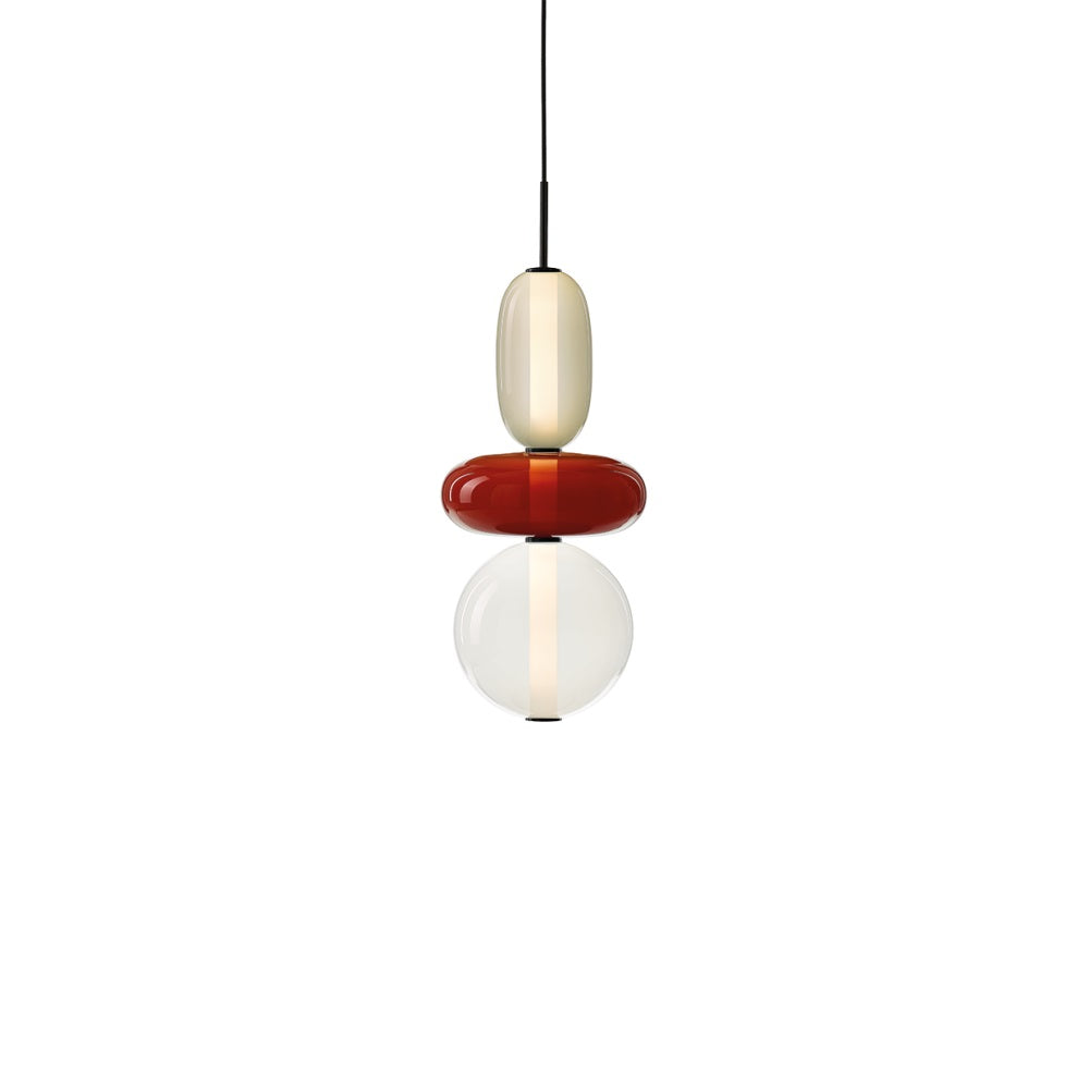 Lampada a sospensione Ferarle