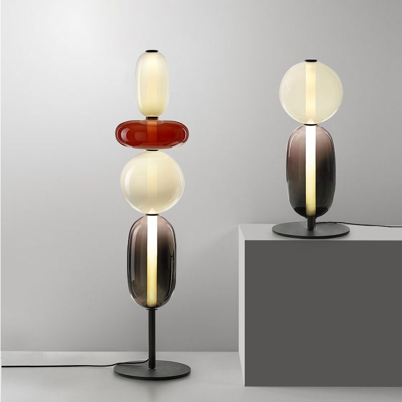 Lampada da tavolo Raisaena