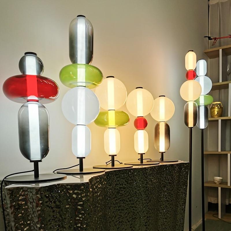Lampada da tavolo Raisaena