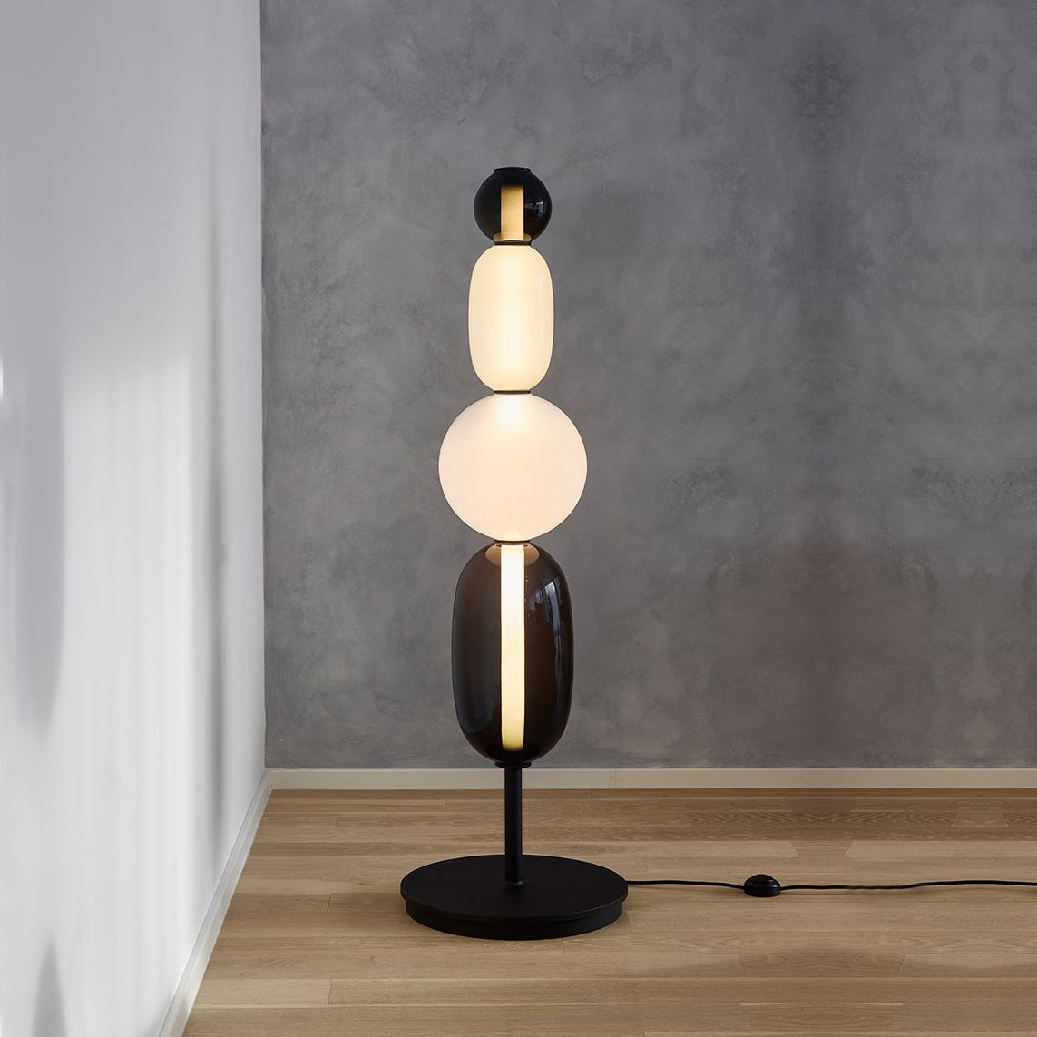 Lampada da tavolo Raisaena