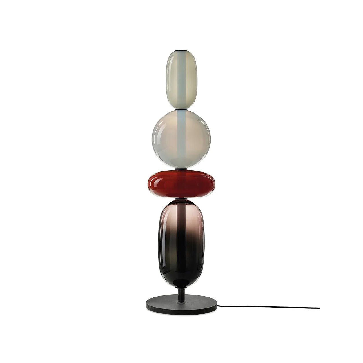Lampada da tavolo Raisaena