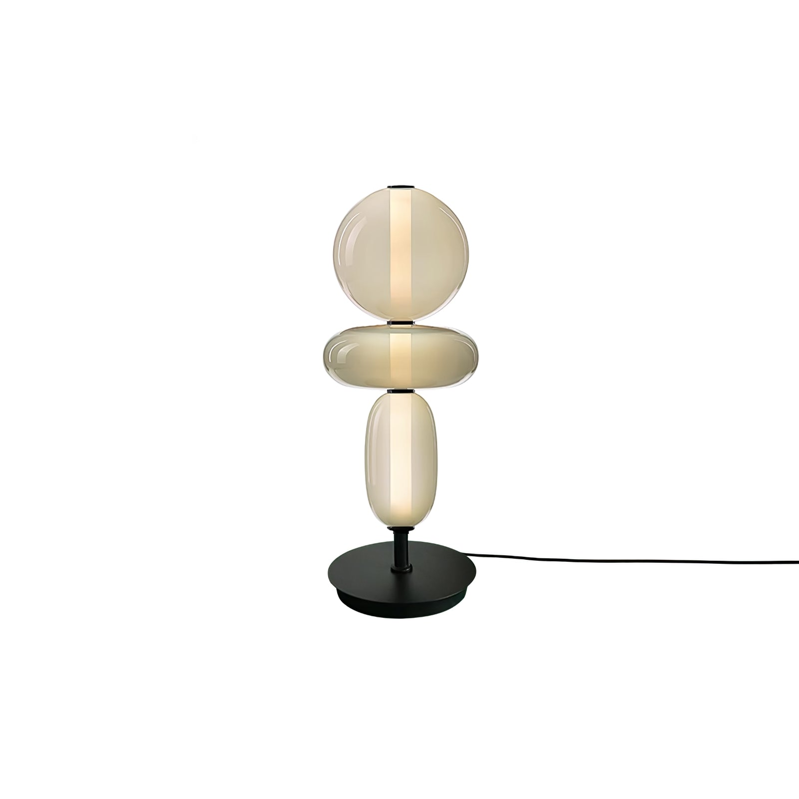 Lampada da tavolo Raisaena