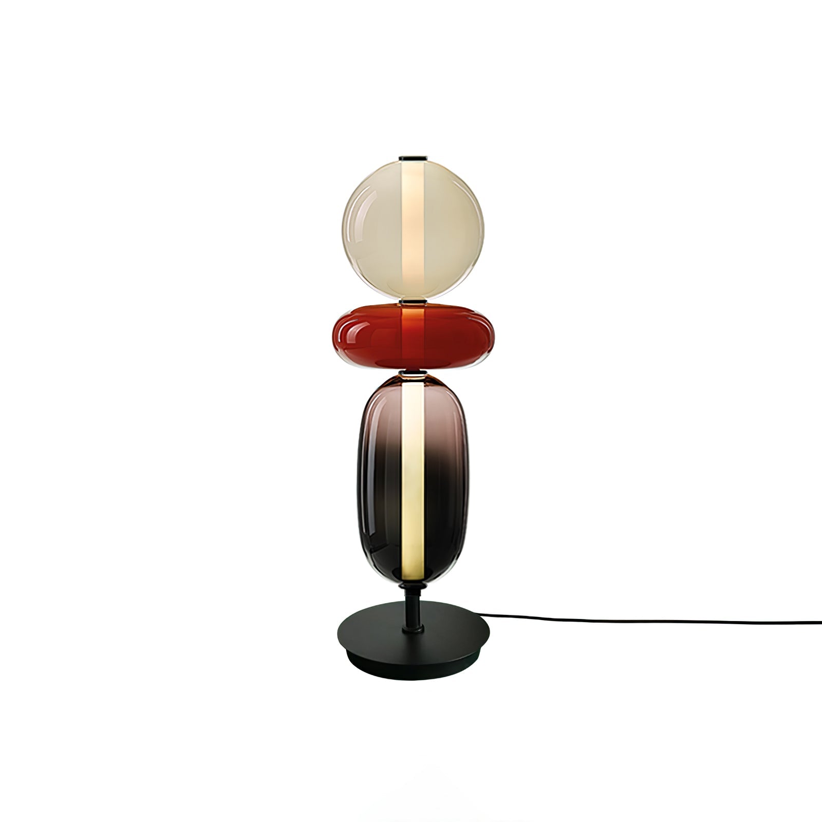 Lampada da tavolo Raisaena