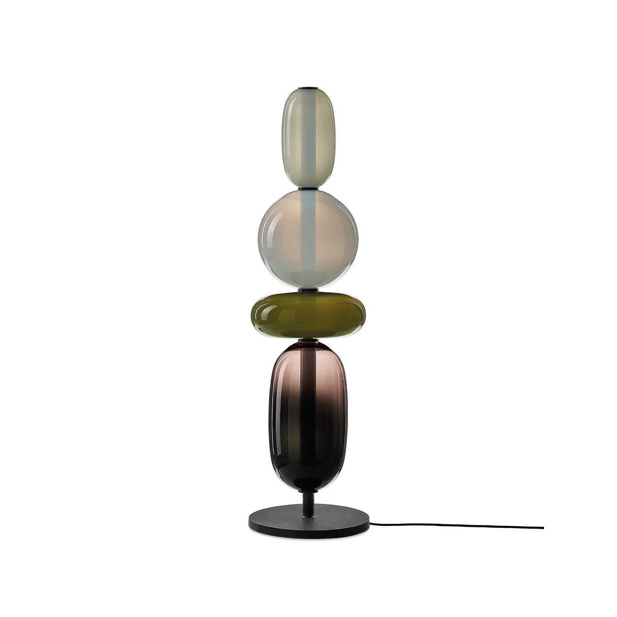 Lampada da tavolo Raisaena