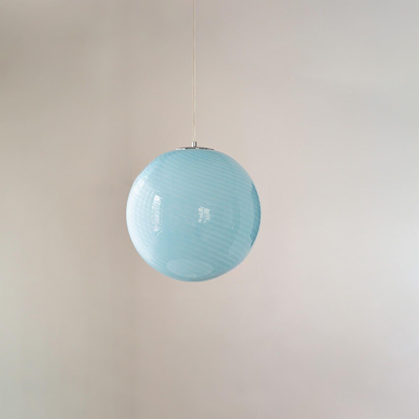 Lampada a sospensione Ilello