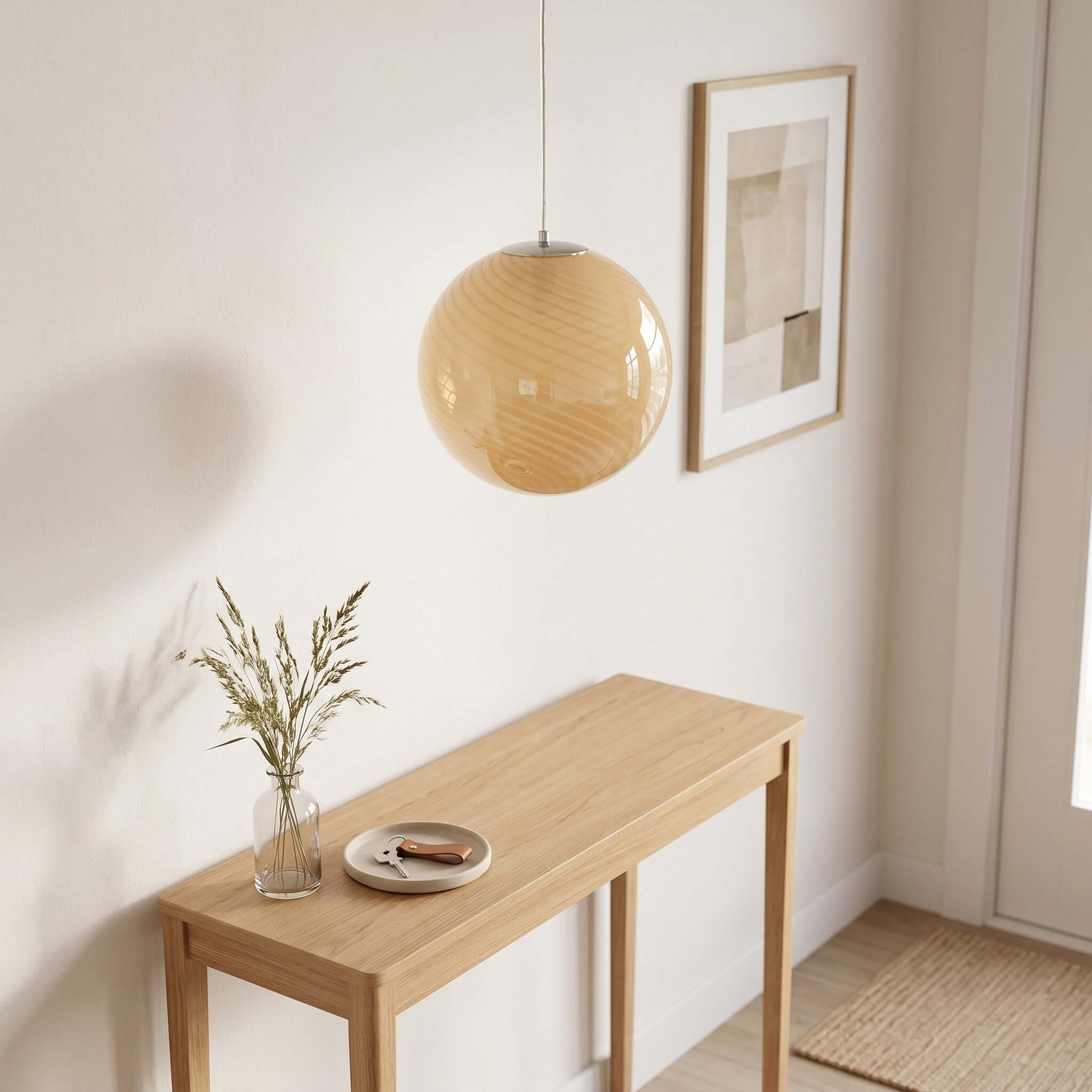Lampada a sospensione Ilello
