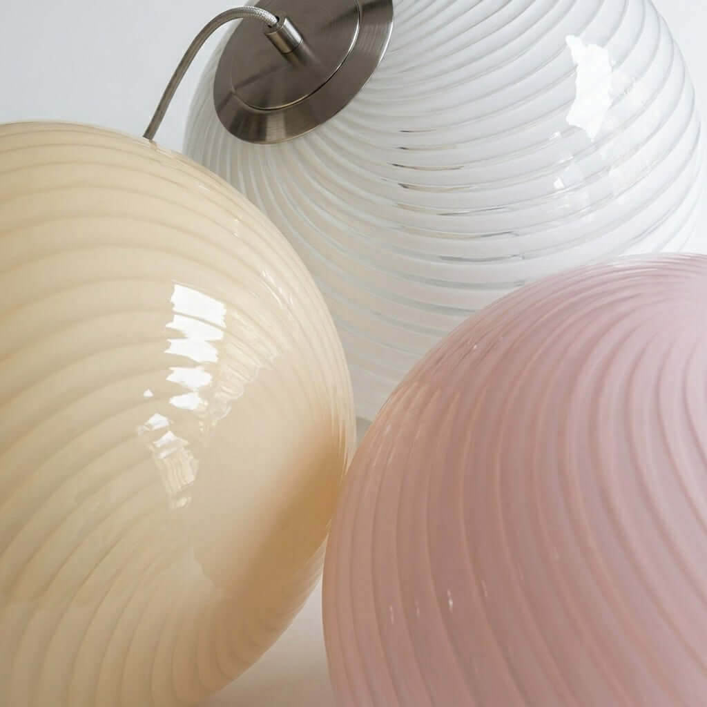 Lampada a sospensione Ilello