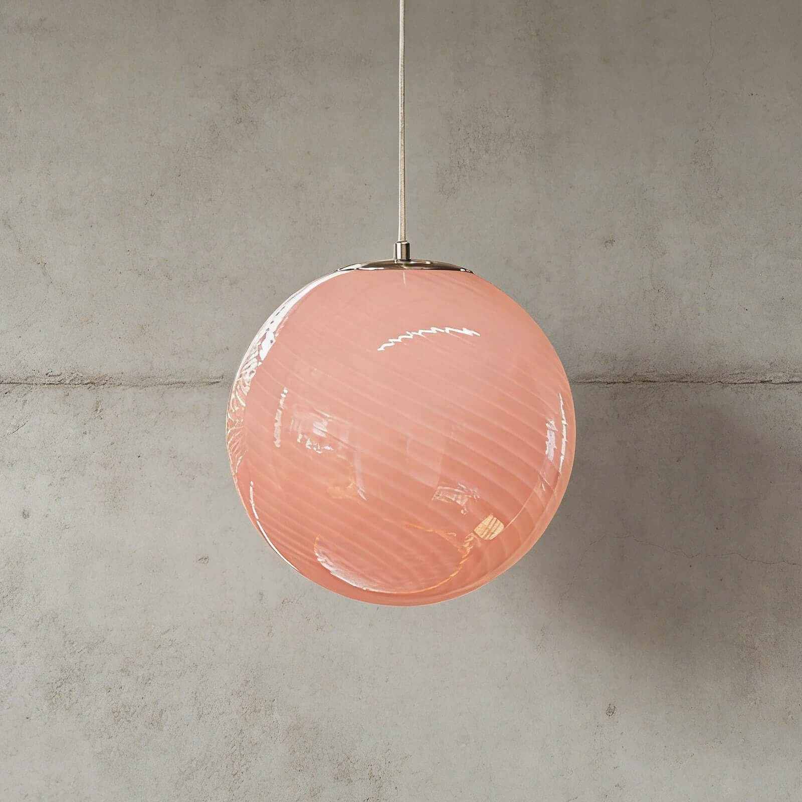 Lampada a sospensione Ilello
