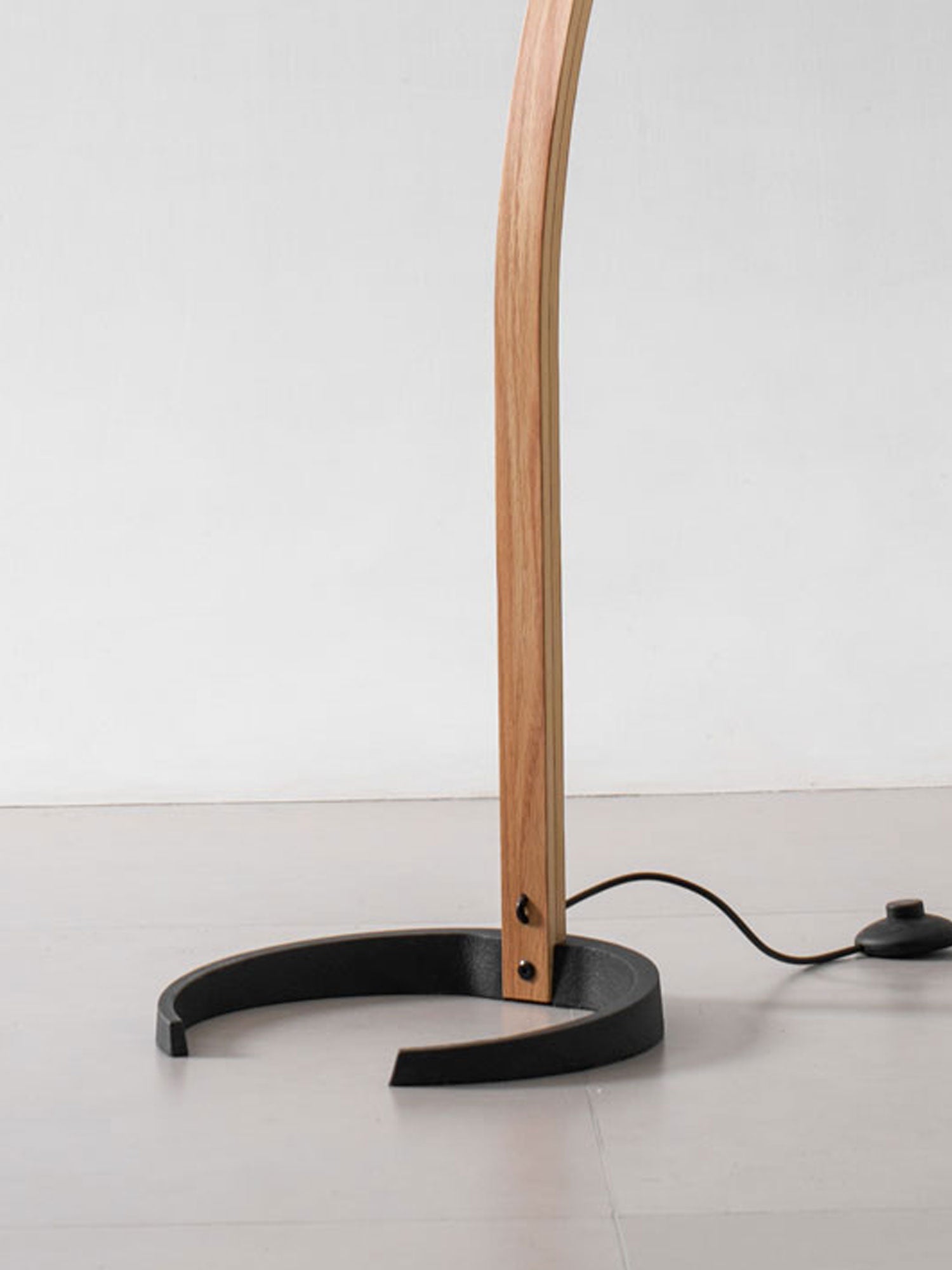 Lampada da terra Giessi