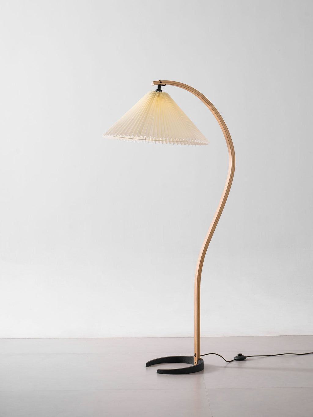 Lampada da terra Giessi