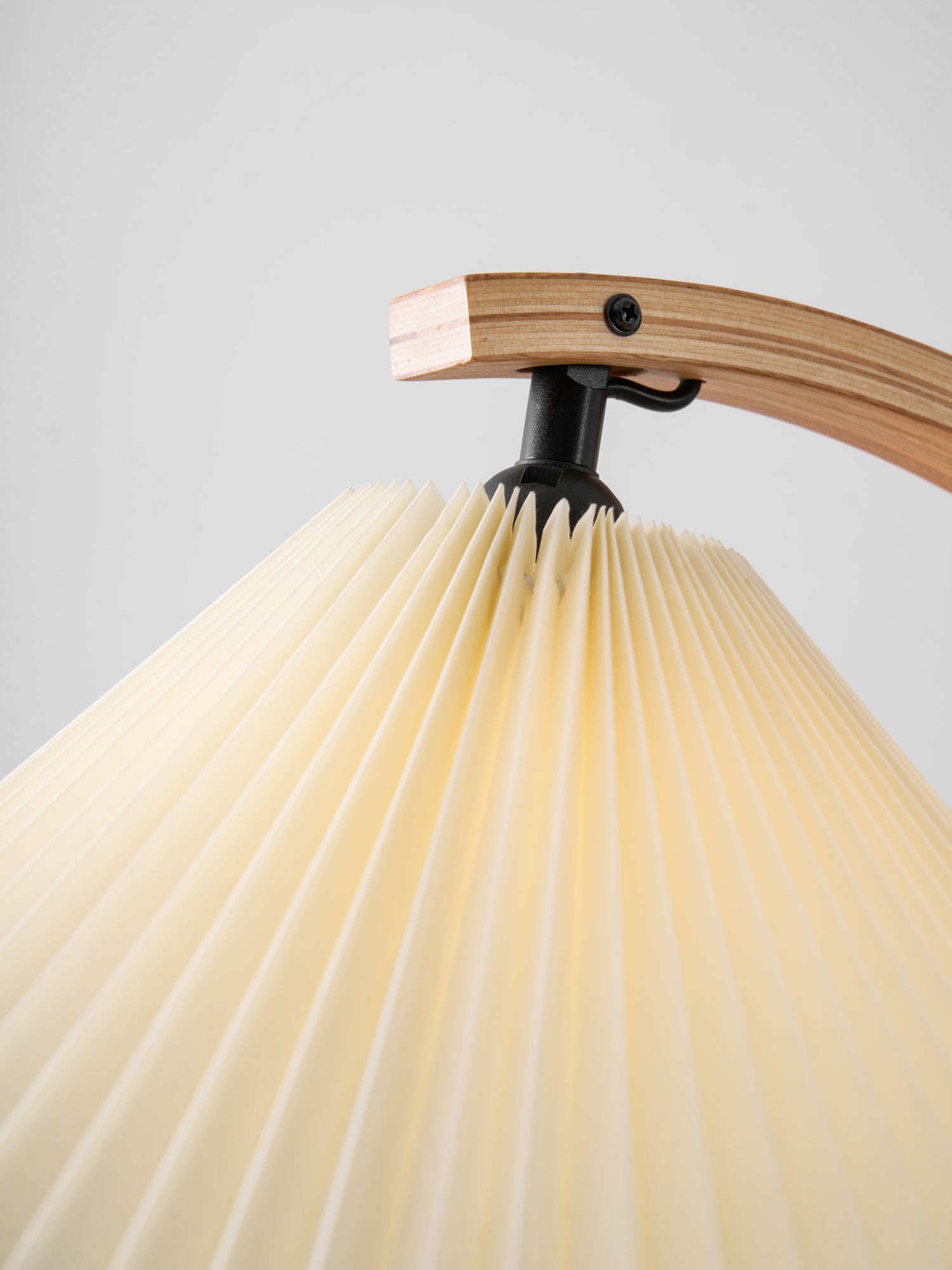 Lampada da terra Giessi