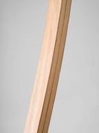 Lampada da terra Giessi