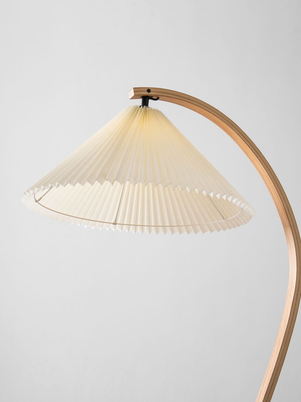 Lampada da terra Giessi