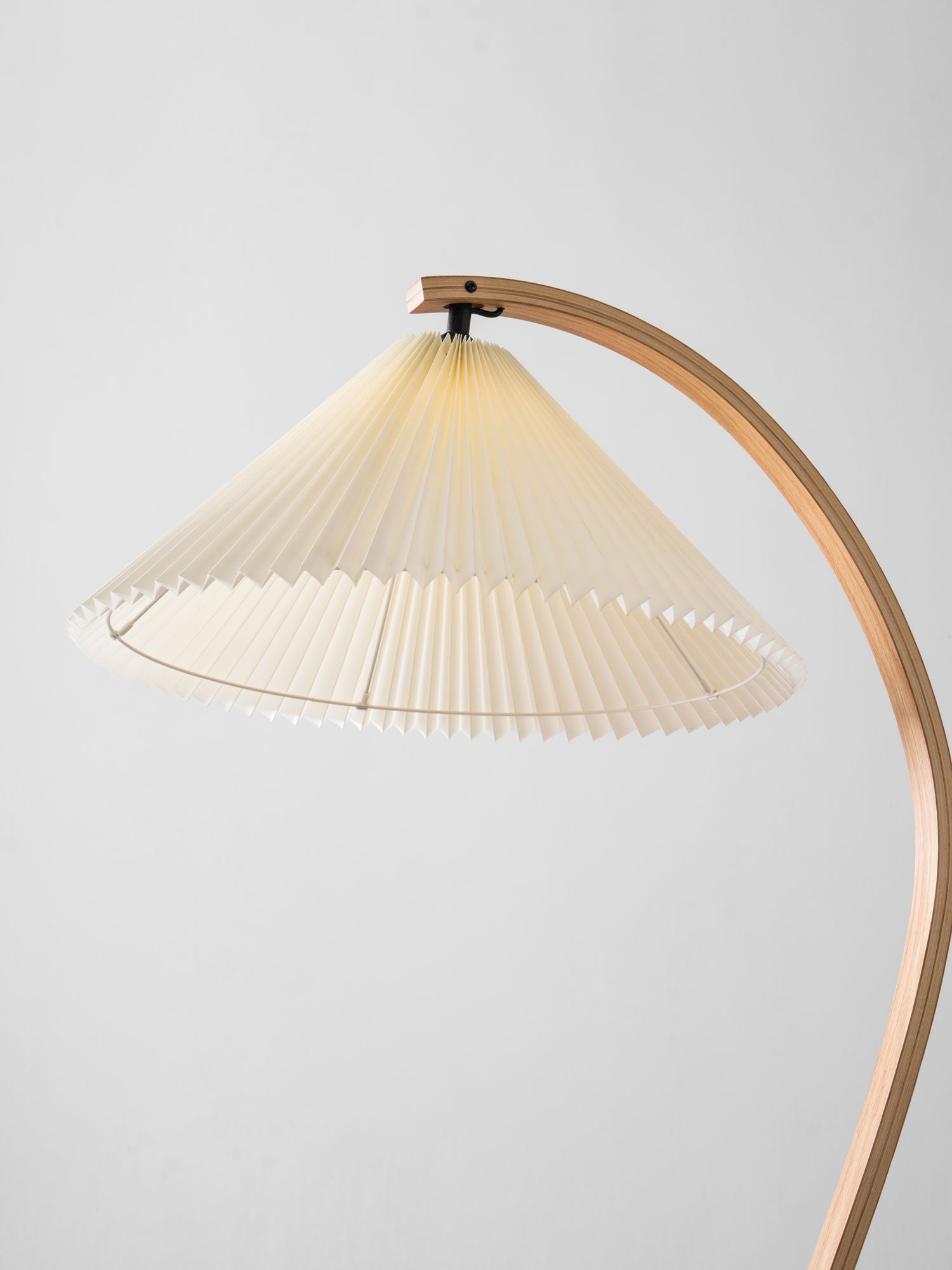 Lampada da terra Giessi