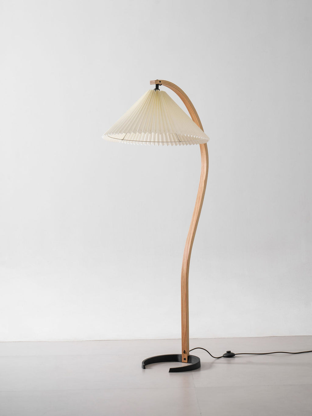 Lampada da terra Giessi