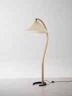 Lampada da terra Giessi