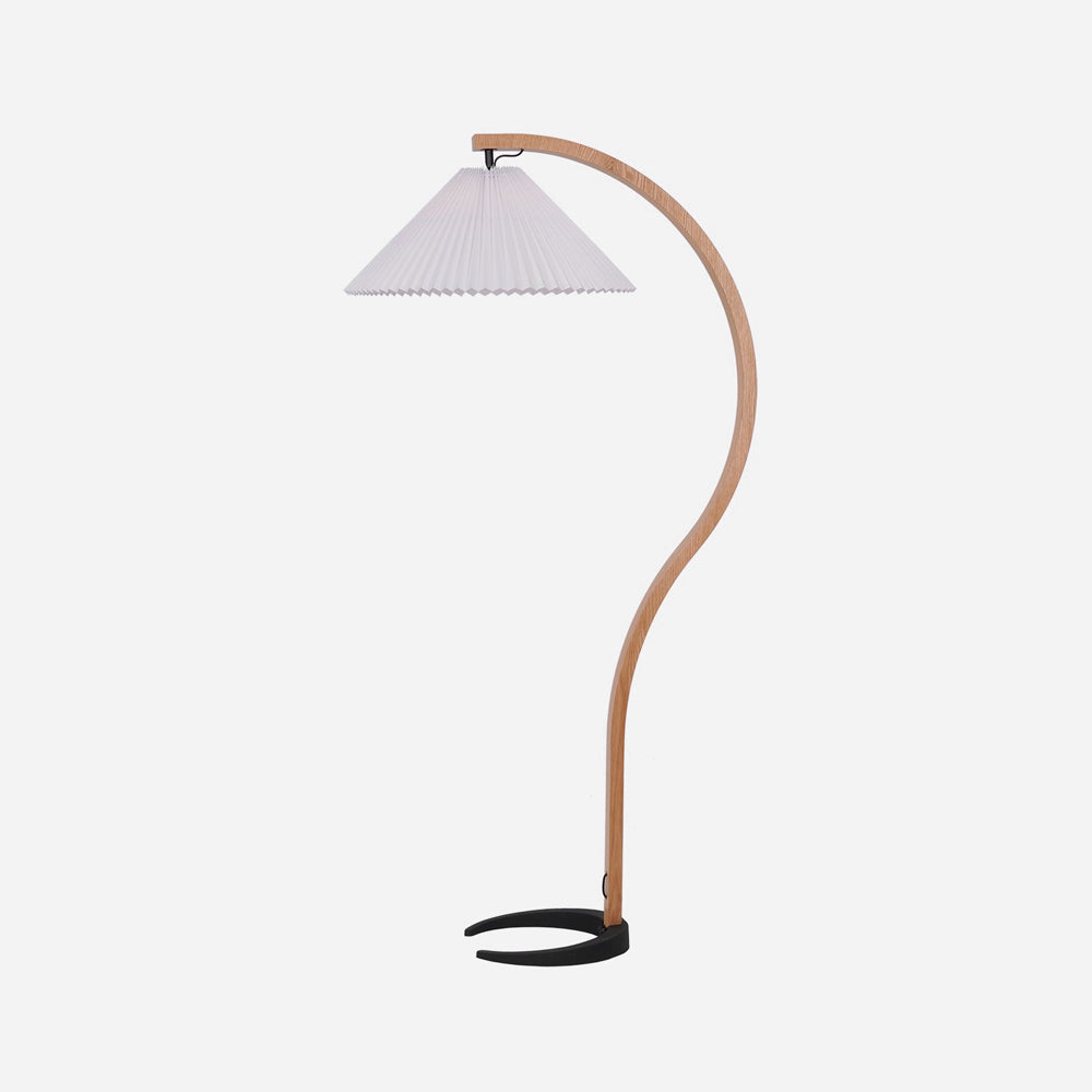 Lampada da terra Giessi